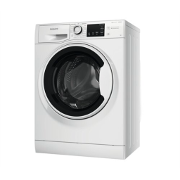 Стиральная машина Hotpoint NSD 8249 ZD AVE RU класс: A-40% загр.фронтальная макс.:8кг белый