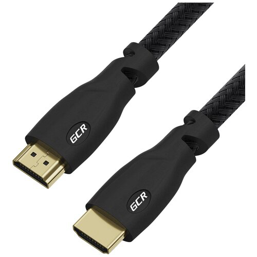 Кабель 1.5m HDMI Greenconnect GCR-HM811-1.5m