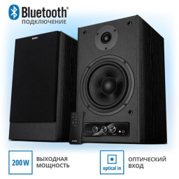 Колонки компьютерные SVEN MC-30  Black