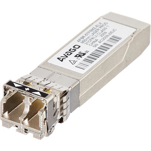 Трансивер Infortrend 9370CSFP16G-0010 16Gb/s Fibre Channel SFP optical LC