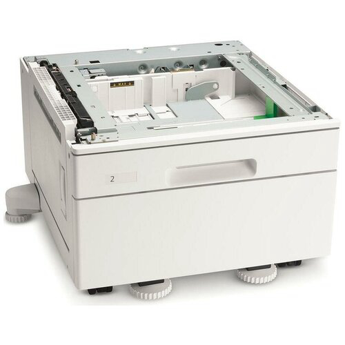 Трехлотковый модуль 3 х 520 листов Xerox VersaLink 7025/30/35 097S04908