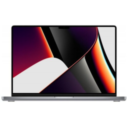 16.2" Ноутбук Apple Macbook Pro Late 2021, MK183RU/A, серый космос