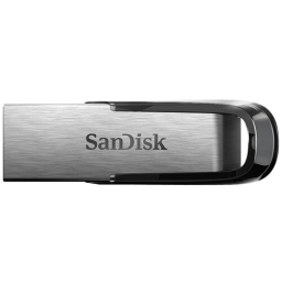 Флеш накопитель 64GB SanDisk CZ73 Ultra Flair, USB 3.0 (SDCZ73-064G-G46)