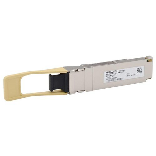 Трансивер 40GE 300M MPO MM QSFP-40G-ESR4 HUAWEI