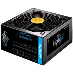 Блок питания Chieftec PSU BDF-750С 750W Proton ATX2.3, EPS12V 230V 14cm Fan 80+Bronze