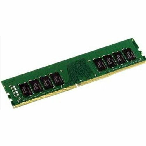 Модуль памяти Kingston Server Premier DDR4 16GB RDIMM 3200MHz ECC Registered KSM32RS8/16MFR