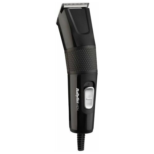 Машинка для стрижки BaByliss E756E, черный