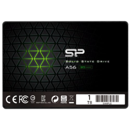 SSD 2.5" Silicon Power 1.0Tb A56 <SP001TBSS3A56A25>