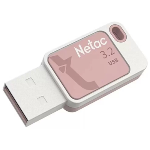 Флеш Диск Netac UA31 256Gb <NT03UA31N-256G-32PK>, USB3.2