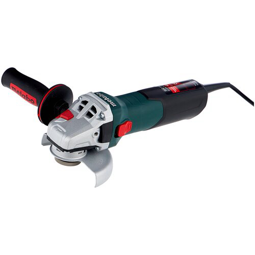 Metabo W 9-125 Quick УШМ 900вт,2.5Нм