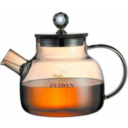 чайник заварочный ZEIDAN Z-4469 медовый