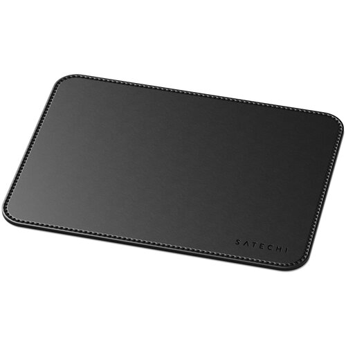 Коврик Satechi Eco Leather Mouse Pad для компьютерной мыши. Материал эко-кожа