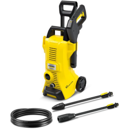 Минимойка Karcher K 3 Power Control *EU 1600Вт (1.676-100.0)