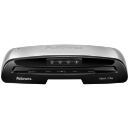 Ламинатор Fellowes Saturn 3i A4