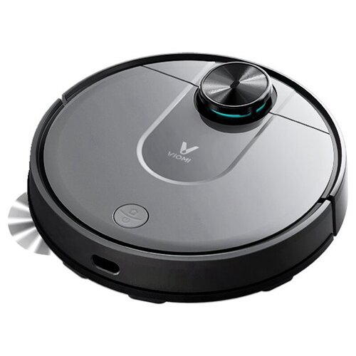 Робот-пылесос Viomi Cleaning Robot Black V-RVCLM21B