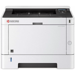 Принтер лазерный Kyocera Ecosys P2040DW A4 Duplex Net WiFi