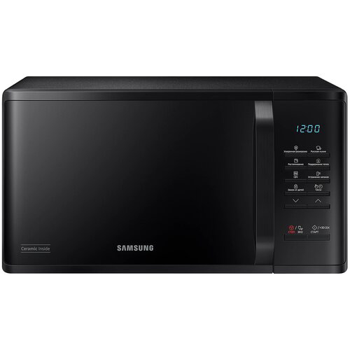 Микроволновая печь Samsung MS23K3513AS объем 23 л мощность 800 Вт