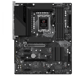 Материнская плата Asrock Z790 PG LIGHTNING Soc-1700 Intel Z790 4xDDR5 ATX AC`97 8ch(7.1) 2.5Gg RAID+HDMI