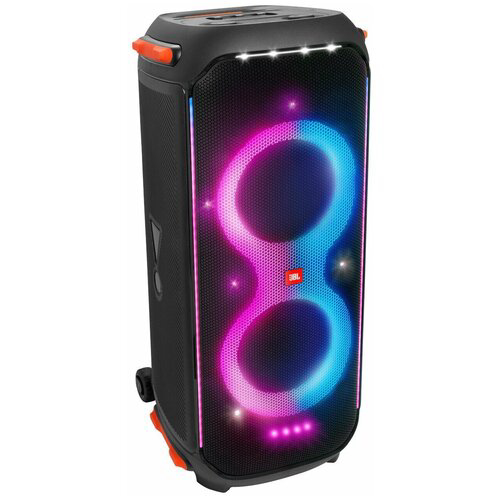 Портативная акустика JBL PARTY BOX 710