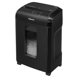 Шредер Fellowes PowerShred 10M