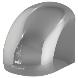 Ballu BAHD -2000DM (Silver)