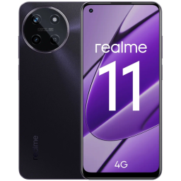 Смартфон REALME 11 RMX3636 8/128Gb Золотистый (631011000555)