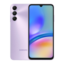 Смартфон SAMSUNG Galaxy A05s (A057F) 128GB Light Violet SM-A057FLVVCAU