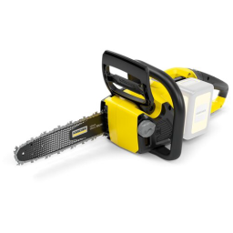 Электрическая цепная пила Karcher CNS 18-30 Battery дл.шины:12" (30cm) (1.444-001.0)