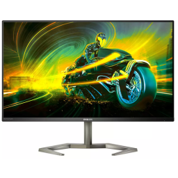 31.5" Монитор Philips Evnia 5000 32M1N5800A черный IPS LED 1ms 16:9 HDMI M/M матовая HAS Piv 500cd 1