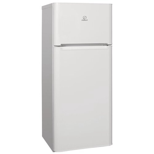 Холодильник Indesit TIA 14 2-хкамерн. белый