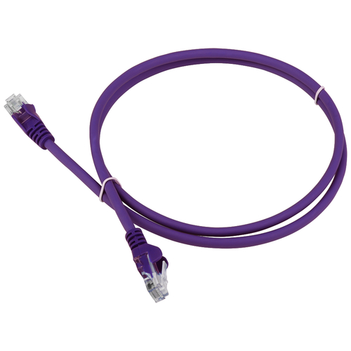 Патч-корд Lanmaster LAN-PC45/U5E-10-OR UTP RJ-45 вил.-вилка RJ-45 кат.5E 10м оранжевый LSZH (уп.:1шт)