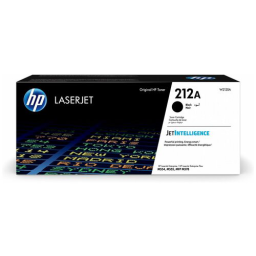 Тонер-картридж/ HP 212A Black Original  LaserJet Toner Cartridge