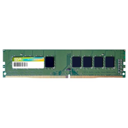 Память DDR4 4GB 2666MHz Silicon Power SP004GBLFU266X02 RTL PC4-21300 CL19 DIMM 288-pin 1.2В single rank Ret