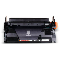 Картридж лазерный Print-Rite TFHAKCBPU1J PR-CF226A CF226A черный (3100стр.) для HP LJ M402d/M402n/M426dw/M426fdn/M426fdw