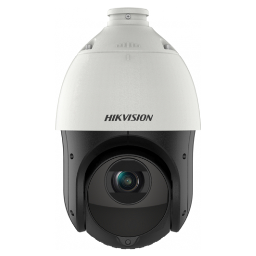 Камера видеонаблюдения IP Hikvision DS-2DE4425IW-DE(T5) 4.8-120мм цв. корп.:белый