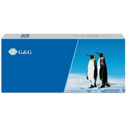 Картридж струйный G&G GG-B6Y11A 771C светло-пурпурный (775мл) для HP DesignJet Z6200