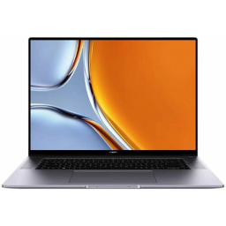 Ноутбук Huawei MateBook 16s CREFG-X i9-13900H 16Gb 1Tb 16 2.5K IPS TS Win11 Космический серый