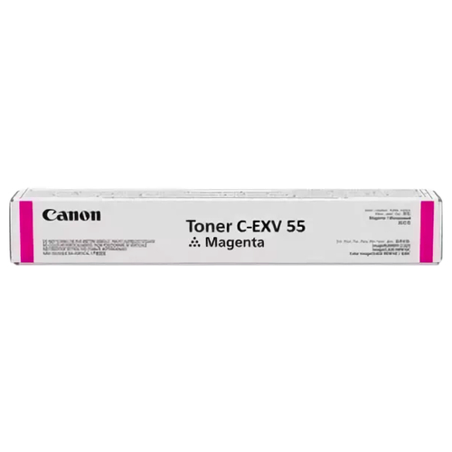 Тонер C-EXV 55 TONER M EUR