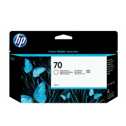 Картридж/ HP 70 130-ml Gloss Enhancer Ink Cartridge