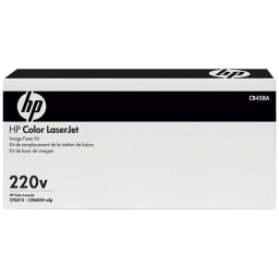 Печка в сборе HP CB458A для HP HP CLJ CP6015/CM6030/CM6040 (упак.:1шт)