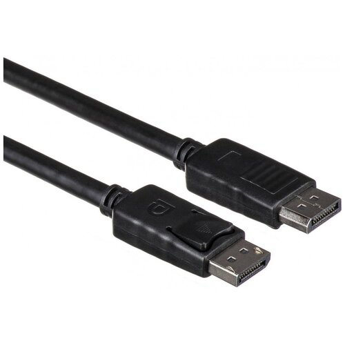 Кабель DisplayPort (Вилка - Вилка), 0,9 м