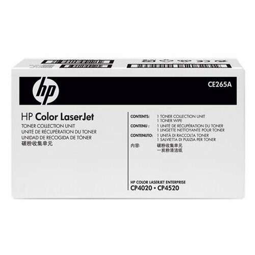 Емкость сбора отработанного тонера/ HP 648A Toner Collection Unit