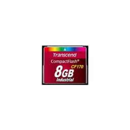 Флеш карта CF 64GB Transcend, 170X