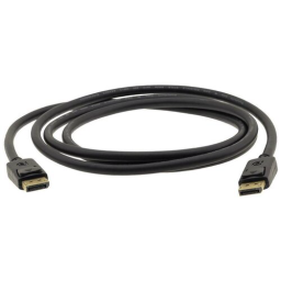 Кабель DisplayPort (Вилка - Вилка), 1,8 м