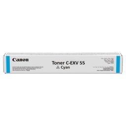 Тонер C-EXV 55 TONER C EUR