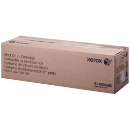 Модуль ксерографии Xerox Colour 550/560/570/C60/C70/PL C9070 (190K стр.), черный