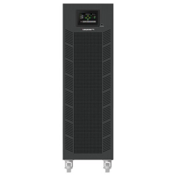 Источник бесперебойного питания Ippon Innova RT 33 40K Tower 40000Вт 40000ВА черный