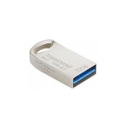 Флеш Диск Transcend 32GB JetFlash 720S (Silver) USB 3.1