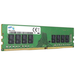 Модуль памяти Samsung DDR4  16GB RDIMM (PC4-25600) 3200MHz ECC Reg Dual Rank 1.2V (M393A2K43EB3-CWE)