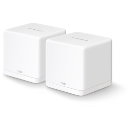 Halo H30(2-pack) AC1200 Домашняя Mesh Wi-Fi система AC1200 Домашняя Mesh Wi-Fi система